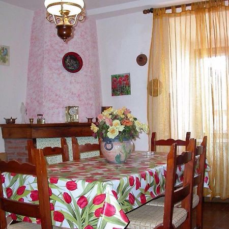 Casa Del Ciliegio Villa Radicofani Ngoại thất bức ảnh