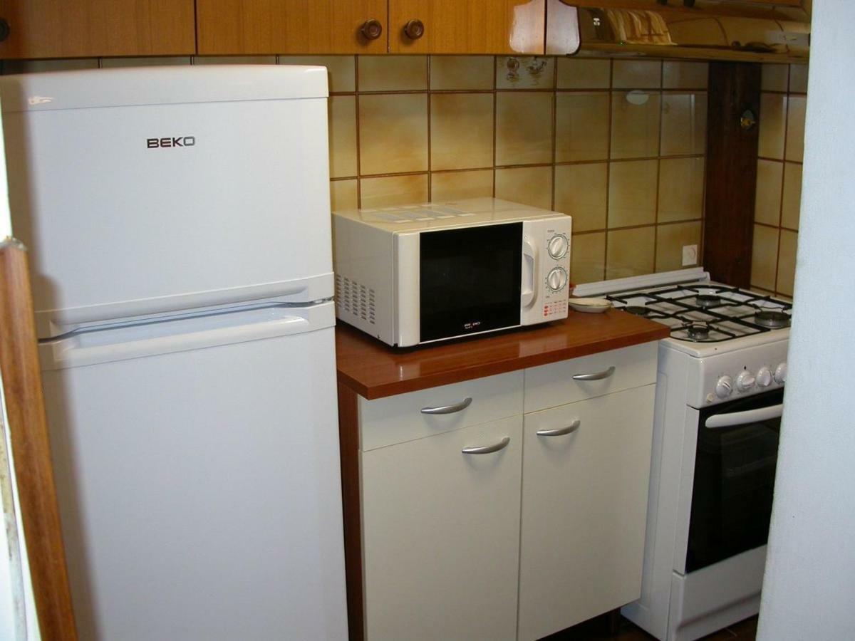 Casa Del Ciliegio Villa Radicofani Ngoại thất bức ảnh