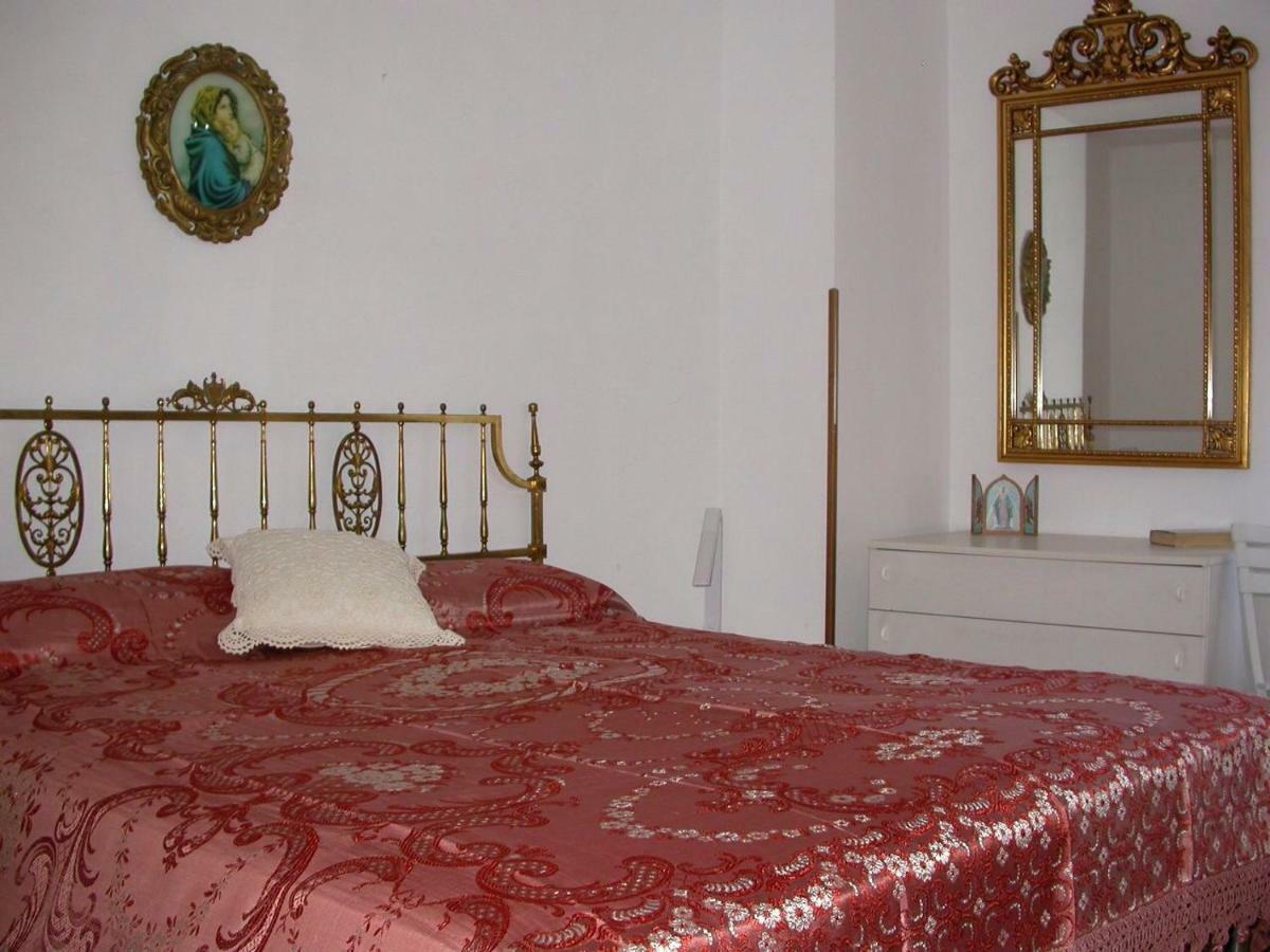Casa Del Ciliegio Villa Radicofani Ngoại thất bức ảnh