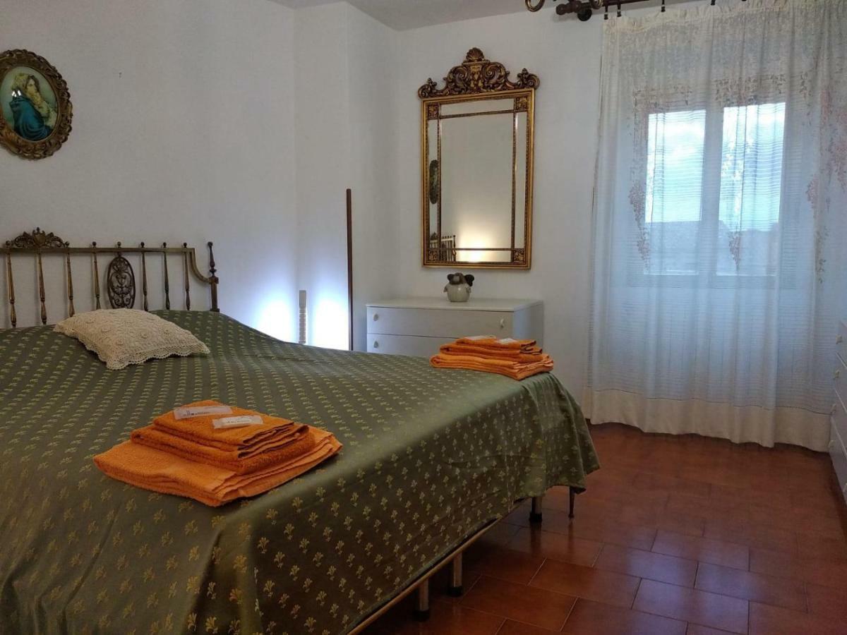 Casa Del Ciliegio Villa Radicofani Ngoại thất bức ảnh